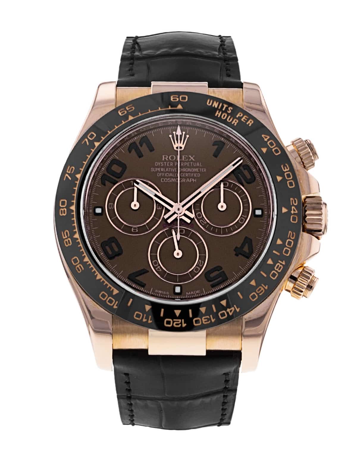 Rolex Daytona 116515 LN
